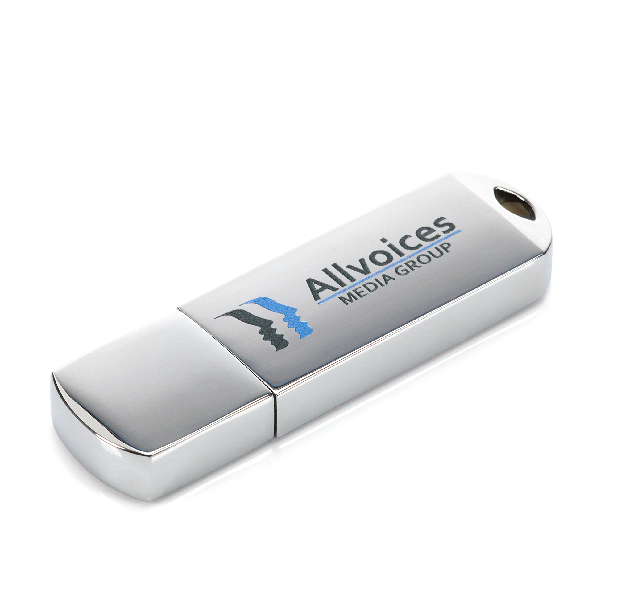 Pendrive Hurricane - obrazek 2