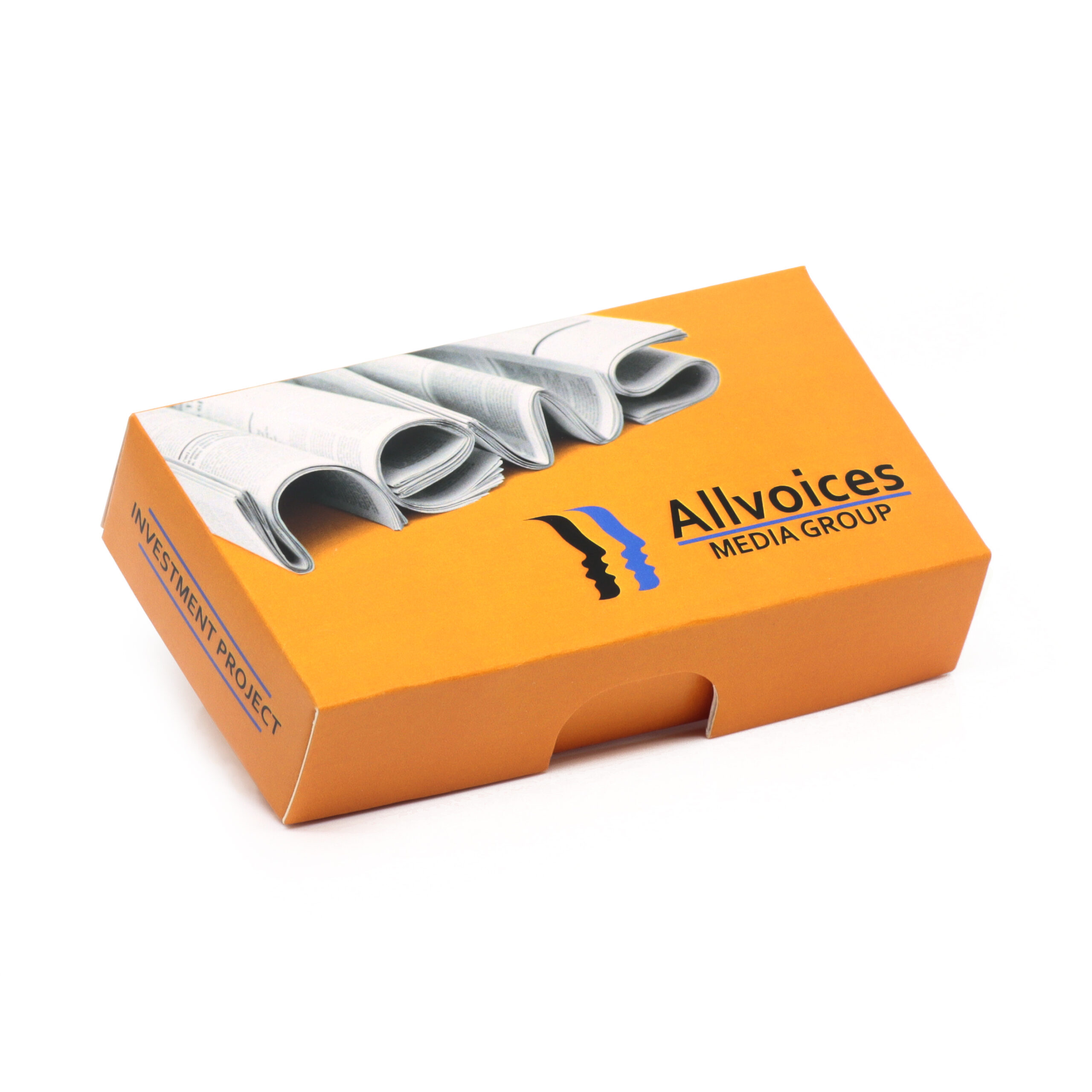 Pendrive Hurricane - obrazek 3