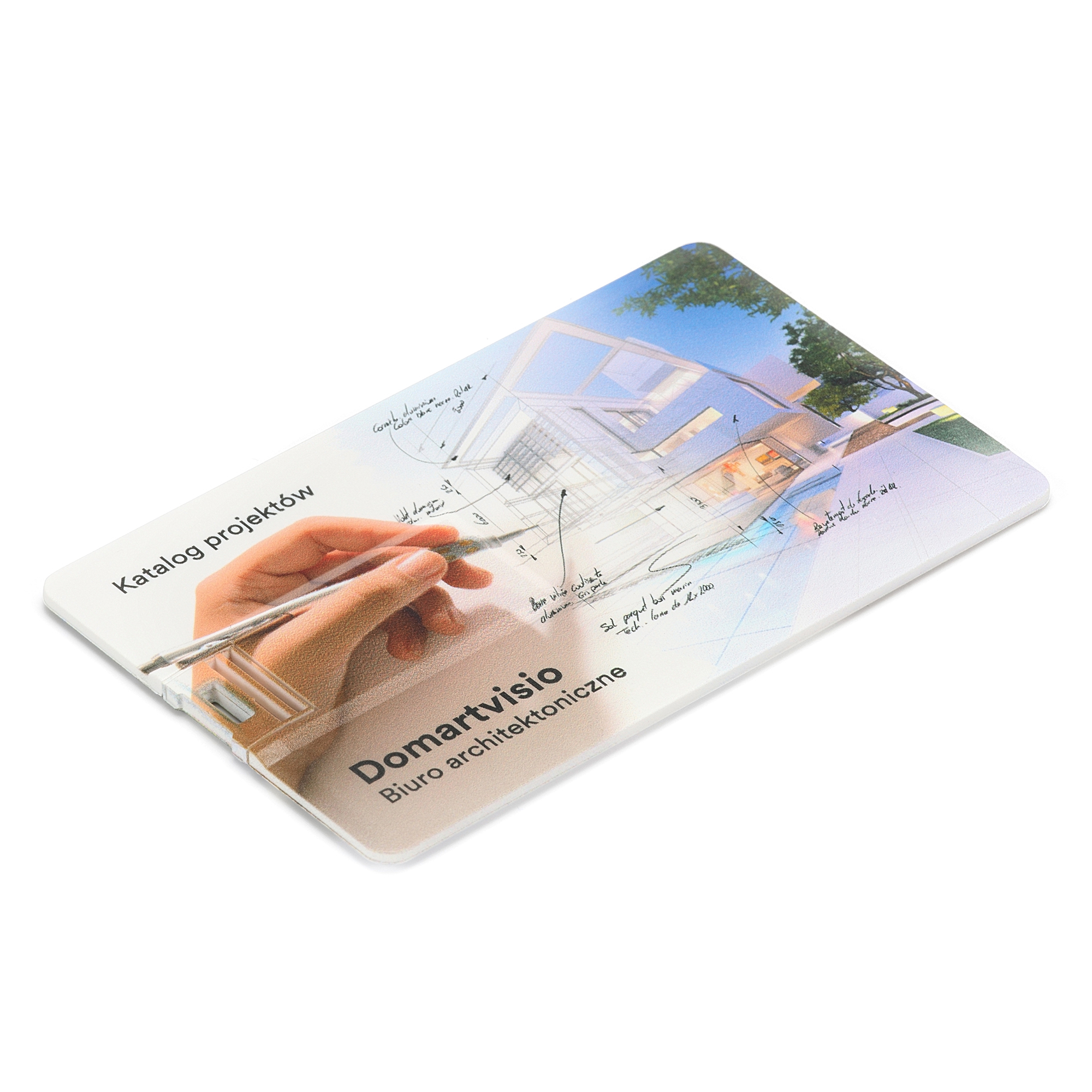 Pendrive Printon - obrazek 2