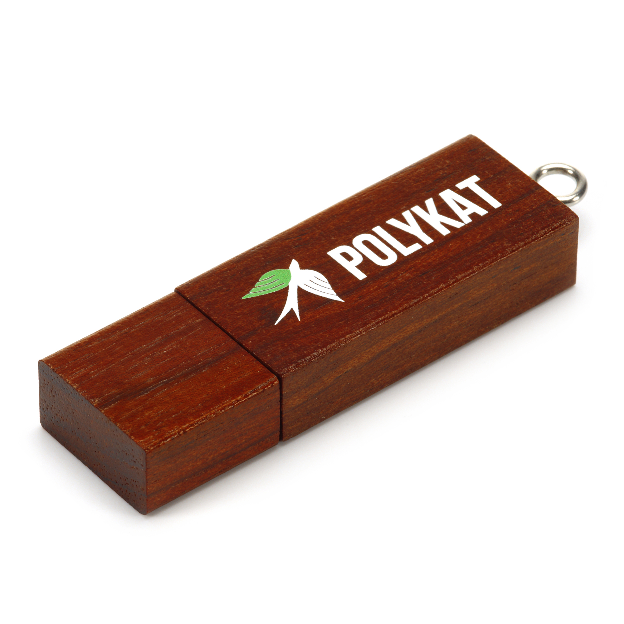 Pendrive Wood - obrazek 2
