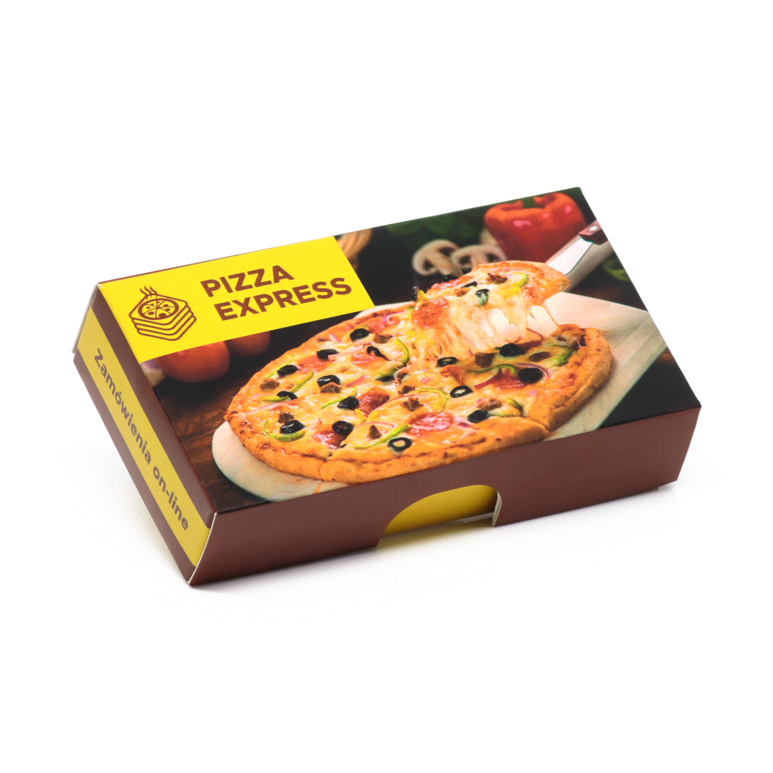 Pendrive Wood - obrazek 6